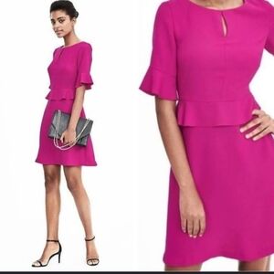 Banana Republic Dress Size 0